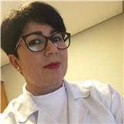 Professora de Língua Portugues